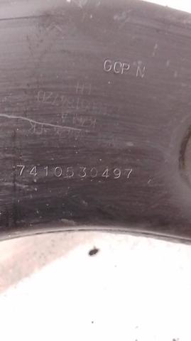 VOLVO 31277464 Brazo inferior izquierdo de la suspensión delantera comprar Barcelona