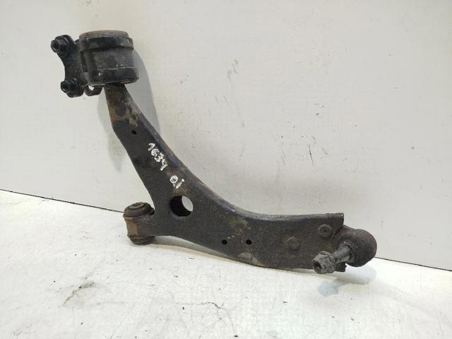 31277464 VOLVO Brazo inferior izquierdo de la suspensión delantera comprar Alcalá