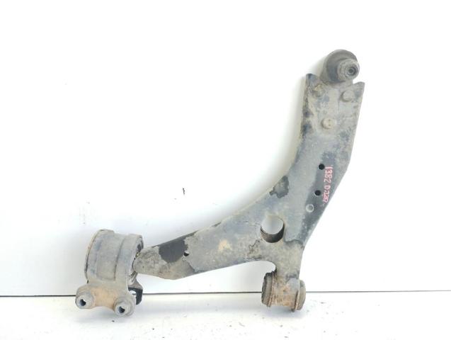 VOLVO 31277464 Brazo inferior izquierdo de la suspensión delantera  disponible Valladolid