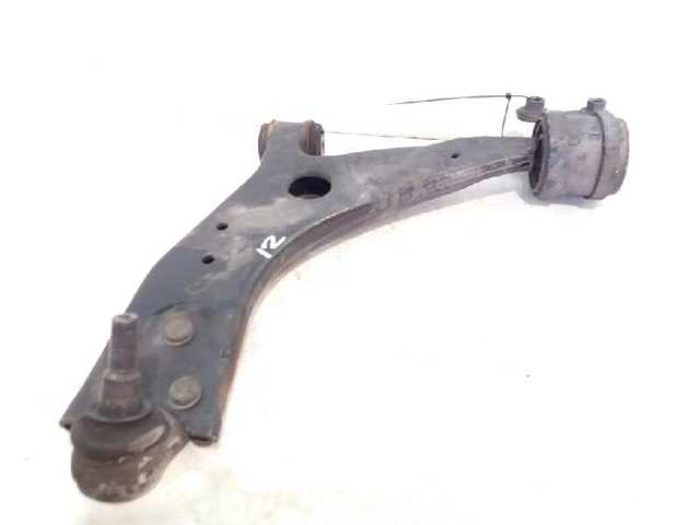 31277464 Brazo inferior izquierdo de la suspensión delantera  disponible Burgos