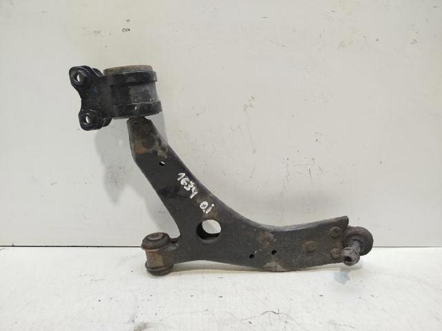 31277464 Brazo inferior izquierdo de la suspensión delantera  en stock Sabadell