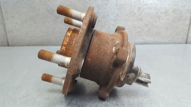 Barra oscilante, suspensión de ruedas Trasera Inferior Izquierda/Derecha  31277584 VOLVO