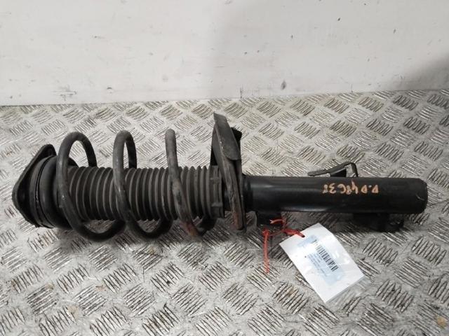31277589 VOLVO Amortiguador delantero derecho comprar Alcalá