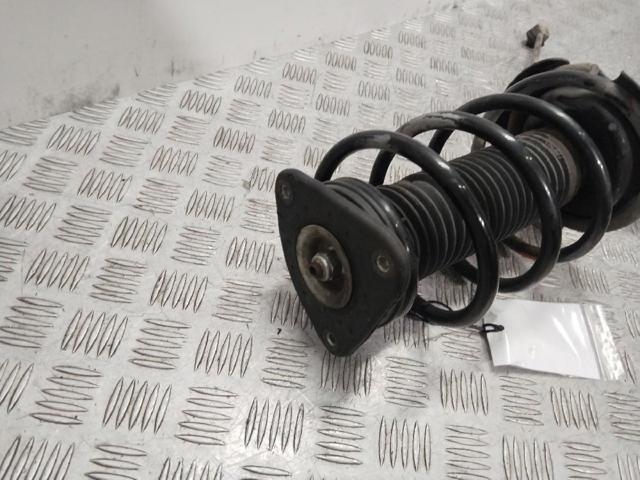 VOLVO 31277590 Amortiguador delantero izquierdo  en stock Salamanca