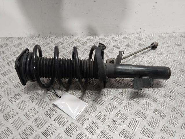 VOLVO 31277590 Amortiguador delantero izquierdo  en stock Valencia