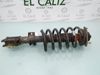 Amortiguador strut delantero 31277877 VOLVO