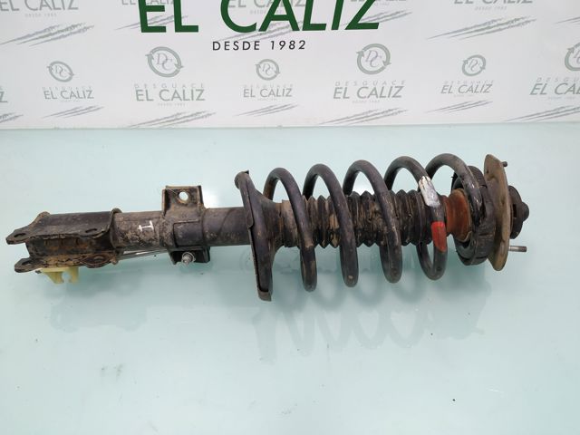 Amortiguador delantero 31277877 VOLVO