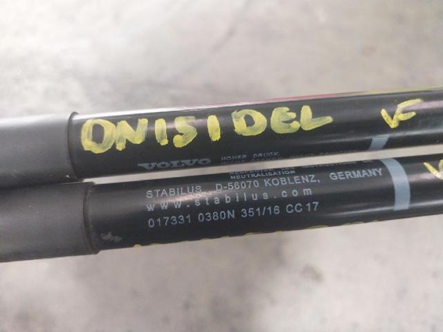 VOLVO 31278769 Amortiguador de capó comprar Pamplona