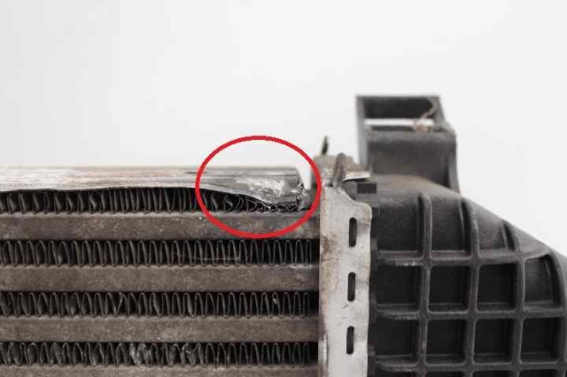VOLVO 31280122 Intercooler  comprar en Albacete