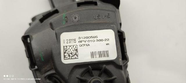 31280595 Pedal del acelerador  en stock Sabadell