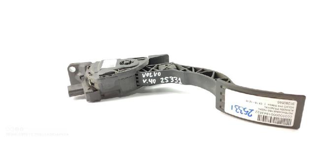 VOLVO 31280595 Pedal del acelerador comprar Pamplona