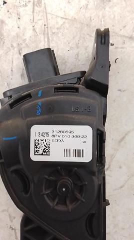 31280595 Pedal del acelerador  en stock Sabadell