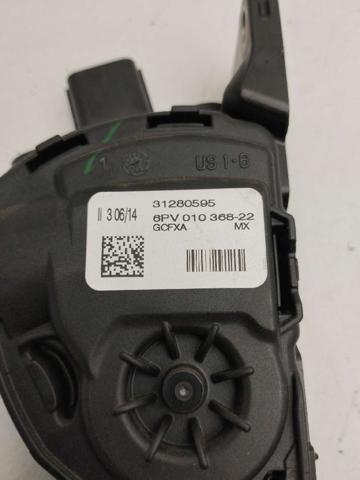 31280595 Pedal del acelerador  comprar en Reus