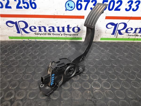 Pedal de acelerador 31280597 Volvo