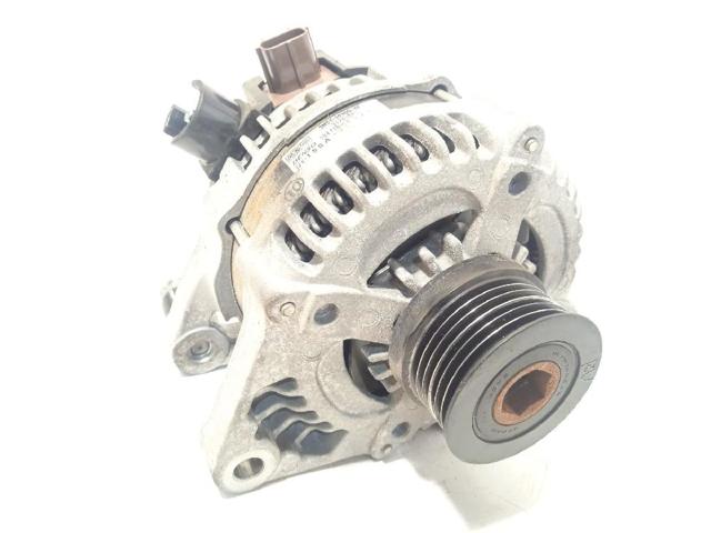 Alternador 31285595 Volvo