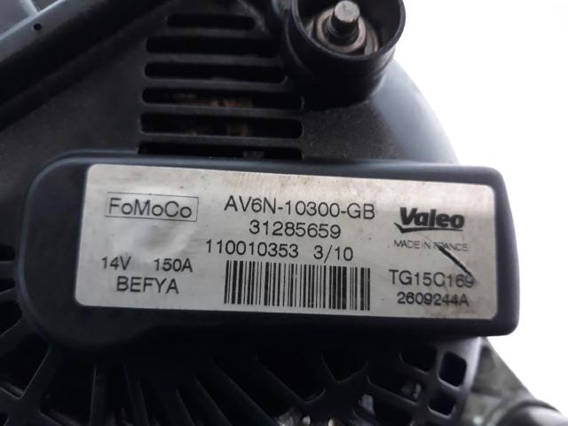 31285659 Ford
