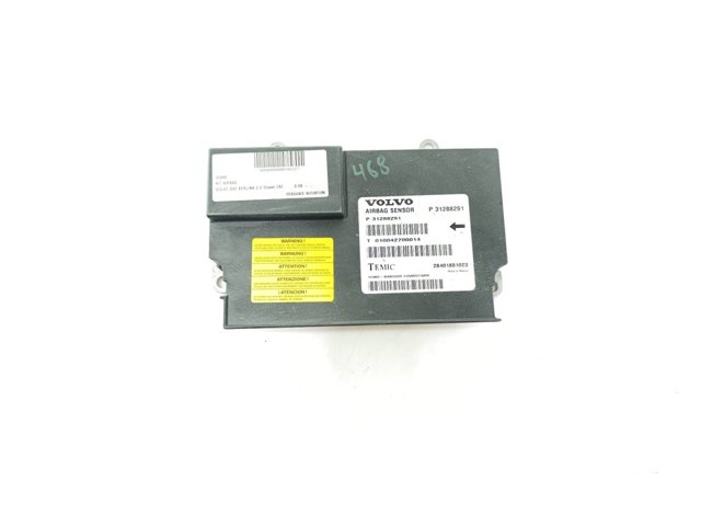 31288291 Volvo