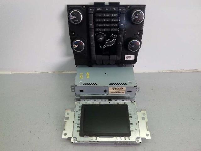 Unidad de control, calefacción/ventilacion 31288318 Volvo