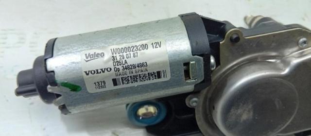 VOLVO 31290787 Motor limpiaparabrisas, trasera comprar Barcelona