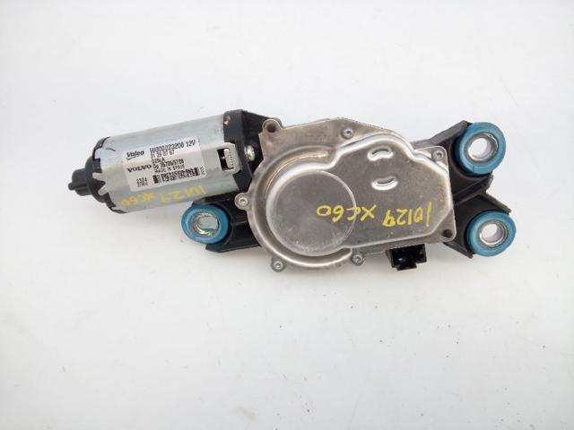 31290787 VOLVO Motor limpiaparabrisas, trasera comprar Alcalá