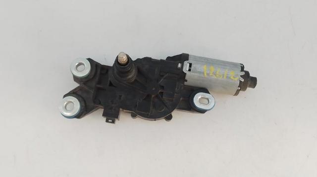 31290787 VOLVO Motor limpiaparabrisas, trasera  en stock Córdoba