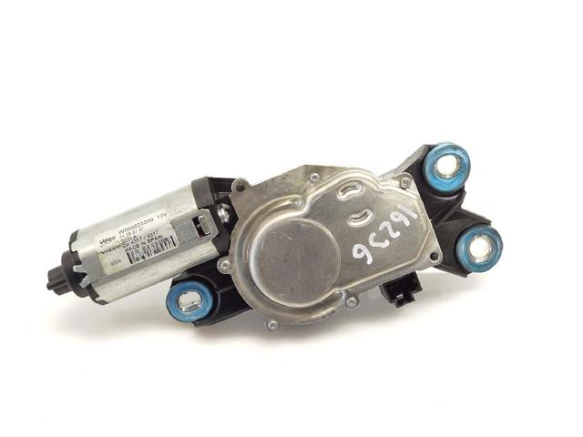 31290787 Motor limpiaparabrisas, trasera comprar Sevilla