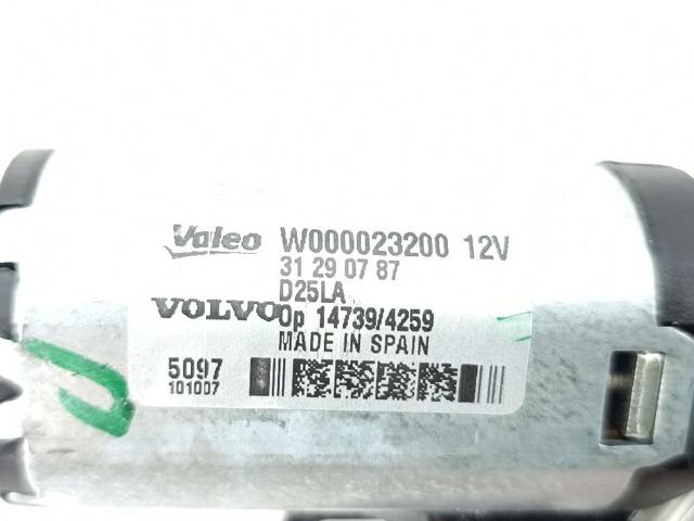 VOLVO 31290787 Motor limpiaparabrisas, trasera comprar Barcelona