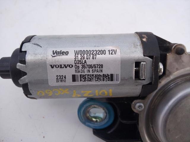 VOLVO 31290787 Motor limpiaparabrisas, trasera  en stock Terrassa