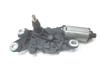 Motor limpiaparabrisas luna trasera 31290787 VOLVO