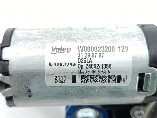 31290787 Motor del limpiaparabrisas trasero  comprar en Reus