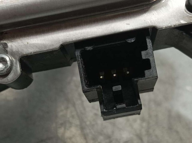 31290787 VOLVO Motor limpiaparabrisas, trasera comprar Madrid