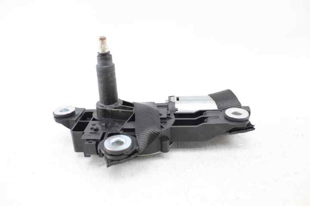 31290792 Motor del limpiaparabrisas trasero  disponible Burgos