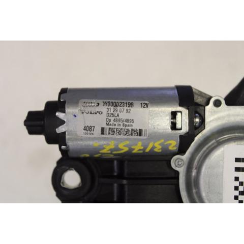 31290792 VOLVO Motor limpiaparabrisas, trasera comprar Bilbao