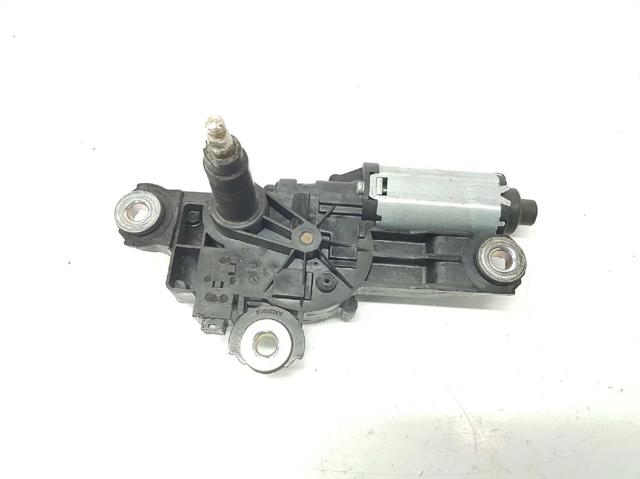 Motor limpiaparabrisas, trasera 31290792 Volvo