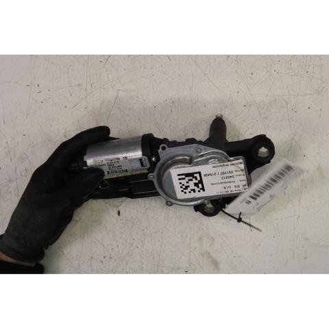 31290792 Motor del limpiaparabrisas trasero  disponible Burgos