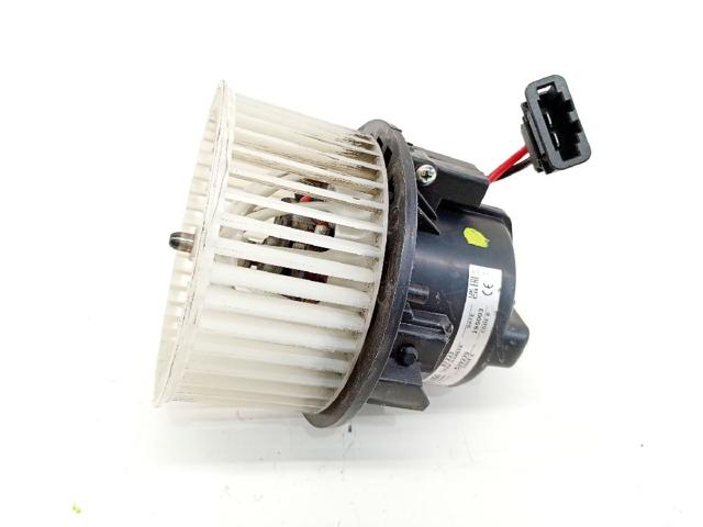 Ventilador de habitáculo Volvo S80 II (2006-2016)