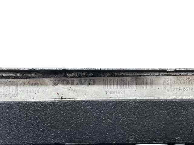 31293550 VOLVO Radiador de refrigeración del motor  disponible Vigo