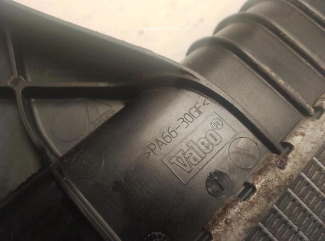 31293550 VOLVO Radiador comprar Alcalá