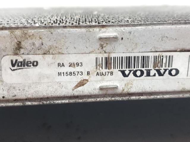 31293689 VOLVO Radiador comprar Alcalá