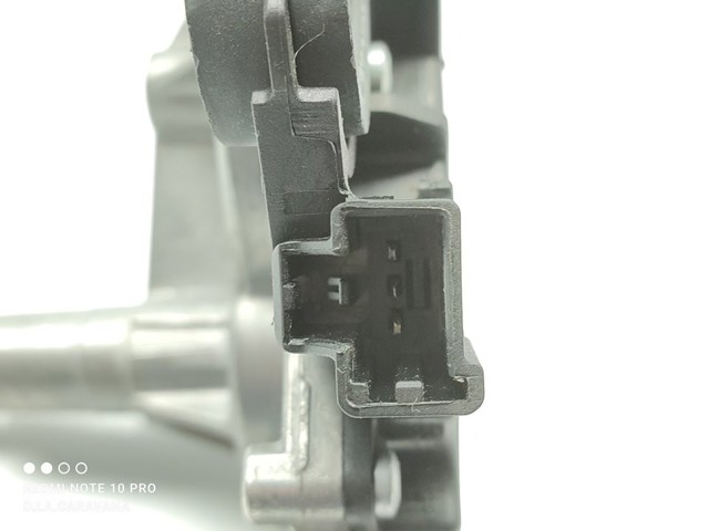 31294492 Motor limpiaparabrisas, trasera comprar Almería