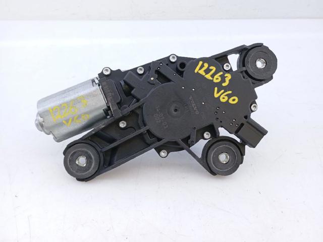 VOLVO 31294492 Motor del limpiaparabrisas trasero  comprar en Albacete