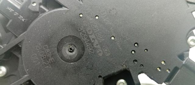 31294492 VOLVO Motor limpiaparabrisas, trasera comprar Madrid