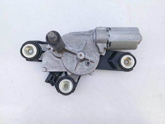 31294492 VOLVO Motor limpiaparabrisas, trasera comprar Madrid