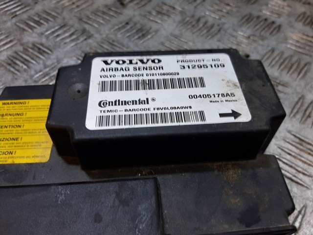 31295109 Volvo