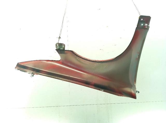 31297540 VOLVO Aleta delantera izquierda comprar Bilbao