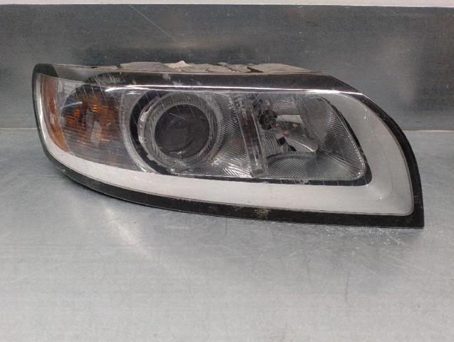 Faro delantero derecho 31299584 VOLVO