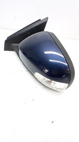 Espejo retrovisor izquierdo Volvo V40  (2012-2019)
