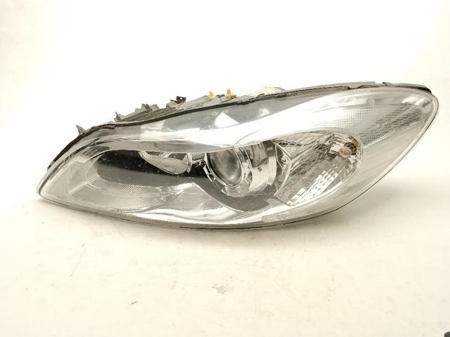 Faros delanteros para Volvo C30  (M)