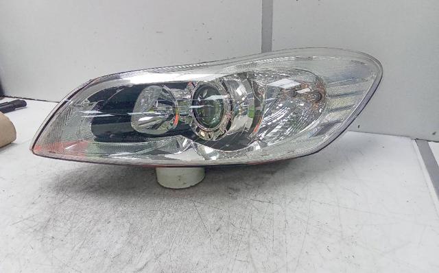 Faro izquierdo 31299814 Volvo