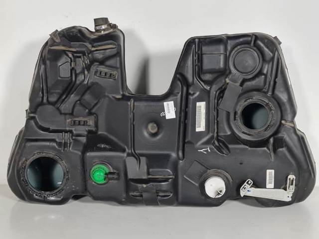 Tanque de combustible Volvo S80 II (2006-2016)